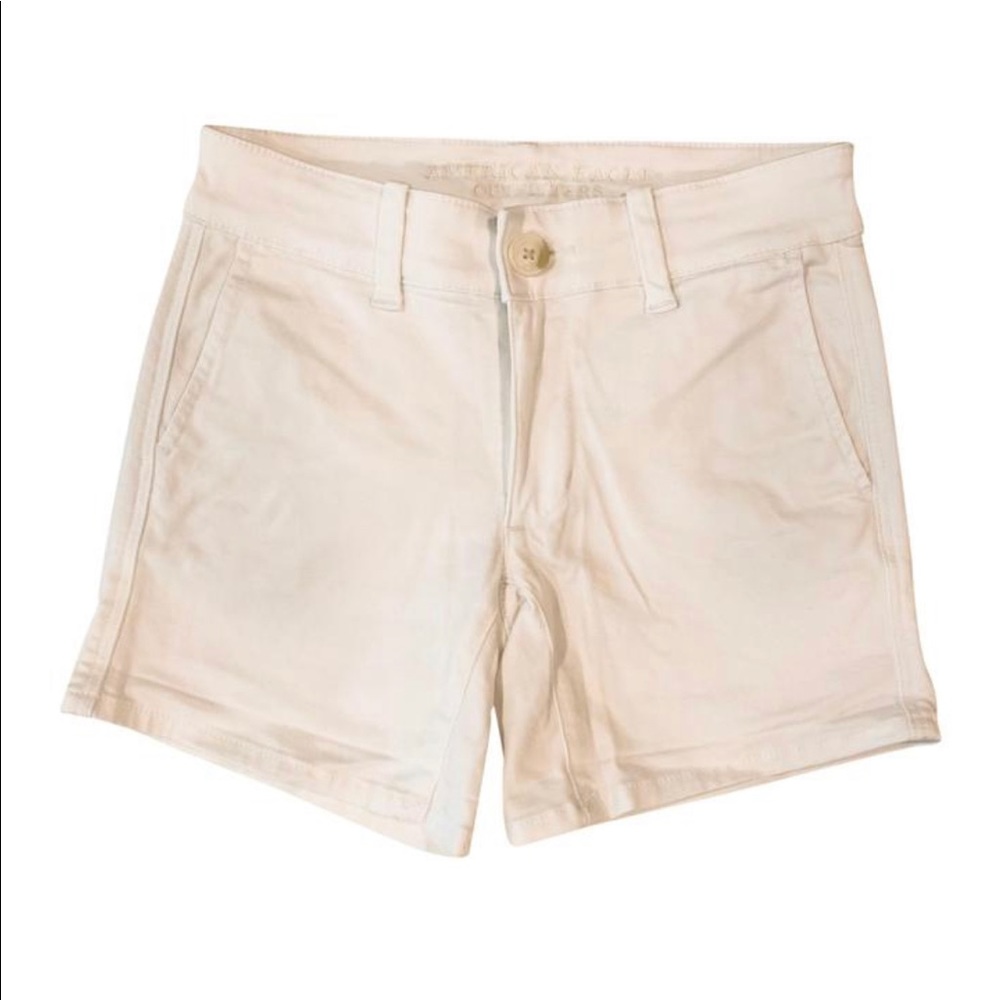 AEO MIDI Super Stretch Shorts